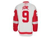 Gordie Howe Detroit Red Wings Reebok Premier Away Jersey NHL Replica
