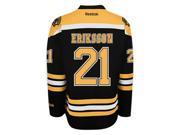 Loui Eriksson Boston Bruins NHL Home Reebok Premier Hockey Jersey