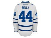 Morgan Rielly Toronto Maple Leafs Reebok Premier Away Jersey NHL Replica