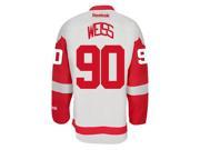Stephen Weiss Detroit Red Wings Reebok Premier Away Jersey NHL Replica