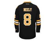Cam Neely Boston Bruins Reebok Premier Third Jersey NHL Replica