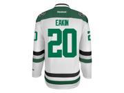 Cody Eakin Dallas Stars Reebok Premier Away Jersey NHL Replica