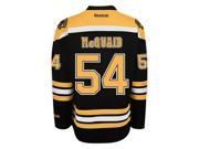 Adam McQuaid Boston Bruins Reebok Premier Home Jersey NHL Replica