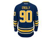 Ryan O Reilly Buffalo Sabres Reebok Premier Home Jersey NHL Replica