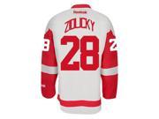 Marek Zidlicky Detroit Red Wings Reebok Premier Away Jersey NHL Replica
