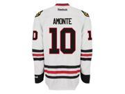 Tony Amonte Chicago Blackhawks Reebok Premier Away Jersey NHL Replica