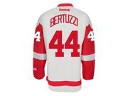 Todd Bertuzzi Detroit Red Wings Reebok Premier Away Jersey NHL Replica