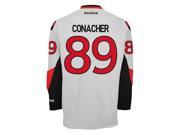 Cory Conacher Ottawa Senators NHL Away Reebok Premier Hockey Jersey