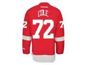 Erik Cole Detroit Red Wings Reebok Premier Home Jersey NHL Replica