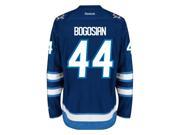 Zach Bogosian Winnipeg Jets NHL Home Reebok Premier Hockey Jersey
