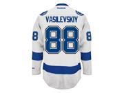 Andrei Vasilevskiy Tampa Bay Lightning Reebok Premier Away Jersey NHL Replica