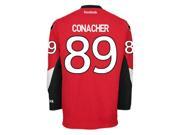 Cory Conacher Ottawa Senators NHL Home Reebok Premier Hockey Jersey