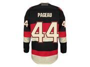 Jean Gabriel Pageau Ottawa Senators Reebok Premier Third Jersey NHL Replica