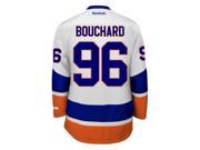 Pierre Marc Bouchard New York Islanders Reebok Premier Away Jersey NHL Replica
