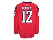 Peter Bondra Washington Capitals Reebok Premier Home Jersey NHL Replica
