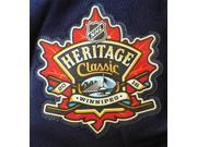 Dale Hawerchuk Winnipeg Jets Heritage Classic NHL Reebok Premier Hockey Jersey