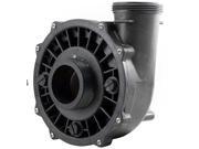 2 hp Waterway Executive 2 Side Discharge Wet End 48 56 Frame