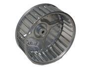 Nutone Metal Blower Wheel 16296000