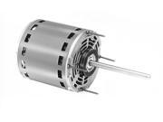 1 2 hp 1075 RPM 4 Speed 115 Volts 5.6 Diameter Fasco Furnace Motor D701