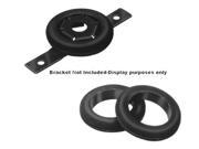 Replacement Rubber Mounting Rings for Use with Century Nutone Replacement Motors KIT 187