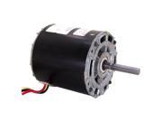 Ice Cap Replacement Motor 1 10 hp 1070 RPM 1 Speed 208 230V Century 639A