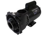 4HP 230V 2 Speed Waterway Spa Pump Side Discharge 2 1 2 inlet 56 Frame Executive 3721621 13