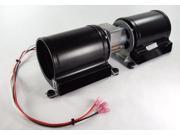 Fireplace Blower for Osburn Nordica Fireplace Valley Comfort Regency 910 157 P Pacific; Rotom R7 RB167