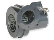 Dayton Model 1TDP3 Blower 75 CFM 3016 RPM 115V 60 50hz 4C443