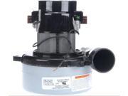 Ametek Lamb Vacuum Blower Motor 240 Volts 116353 00