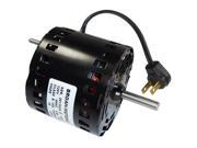 Broan Replacement Vent Fan Motor 99080596 1.6 amps 1700 RPM 120V
