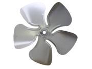 Replacement Fan Blade for Lomanco Power Vent Motor 14393