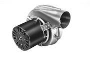 Lennox Furnace Exhaust Venter Blower T6 2118 T6 2118P 7021 8372 7021 9001 Fasco A205