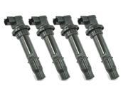 Ignition Cap Coil 4 Pack For Yamaha FX Nytro RS Rage RS Vector RS Venture RS Viking RX Warrior RX 1 WR 250 2003 2016 OEM Repl. 8ES 82310 00 00 8FA 82310 01 00