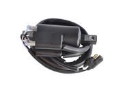 External Ignition Coil For Ski Doo 440 467 470 580 583 600 670 780 Carb 1993 1996 Formula Grand Touring Mach 1 Z Summit OEM Repl. 410916900 410920100