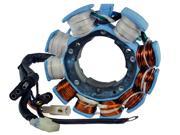 Stator Made in Canada for Arctic Cat 500 580 600 cc EXT Pantera Powder ZL 500 ZL 580 ZL 600 ZR 580 1997 2001 OEM Repl. 3005 080