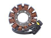 Stator Made In Canada for Ski Doo 1200 cc EFI L C Expedition Grand Touring GSX MX Z MX ZX Renegade Adrenaline 2009 2014 OEM Repl. 420892371 420892370 420892374