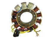 Stator for Ski Doo 1993 1997 Formula Grand Touring Mach 1 Mach Z MX Z Skandic Summit OEM Repl. 410919000 410916500