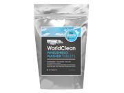 WorldClean biodegradable windshield washer 50x tablets 50gal