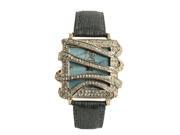 Simon Chang Exclusive Star Collection Swarovski Crystals Watch