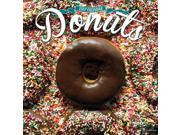 Donuts Wall Calendar by TF Publishing