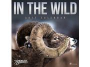 In the Wild Wall Calendar by TF Publishing