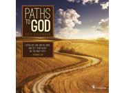 Paths to God Mini Wall Calendar by TF Publishing