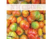 In The Kitchen Mini Wall Calendar by TF Publishing