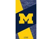 TF Publishing 16 7133 2016 2017 University Of Michigan 2 Year Pocket Calendar