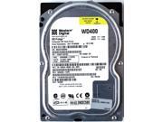 40GB IDE HDD, WD PROTEGE WD400EB-11CPF0, LBA 78165360, 258328-001, DCM: HSBANV2A, 19K1562, 236921-001 40GB IDE HDD, WD PROTEGE WD400EB-11CPF0, LBA 78165360, 258328-001, DCM: HSBANV2A, 19K1562, 236921-001
