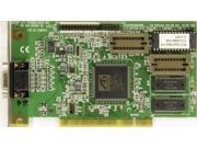 Video card PCI, FCC ID: EXM340, (b.1B) Video card PCI, FCC ID: EXM340, (b.1B)
