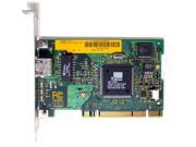 Ethernet PCI, 03-0237-600 A, (b.7L) Ethernet PCI, 03-0237-600 A, (b.7L)
