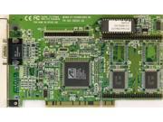 Video card PCI, (b.1A) Video card PCI, (b.1A)
