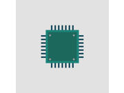 09P0645 IBM 375MHZ 4MB CACHE 2-WAY PROCESSOR, 09P0227 09P0645 IBM 375MHZ 4MB CACHE 2-WAY PROCESSOR, 09P0227