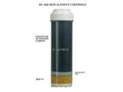 APEX RF 1020 Filter Cartridge